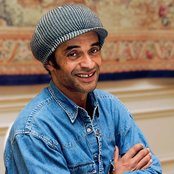 Yannick Noah - List pictures