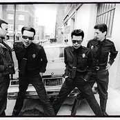 Crime - List pictures