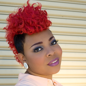 Alexis Spight - List pictures