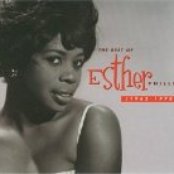 Esther Phillips - List pictures