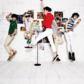 Ftisland - List pictures