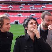 Muse - List pictures