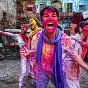 The Gift - List pictures