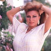 Rocío Jurado - List pictures