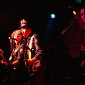 Hollywood Vampires - List pictures