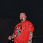 Paul Wall - List pictures