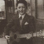 Rory Gallagher - List pictures