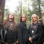 Moonsorrow - List pictures