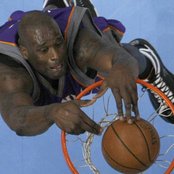 Shaquille O'neal - List pictures