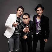 Reik - List pictures