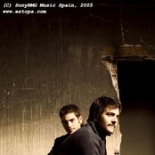 Estopa - List pictures