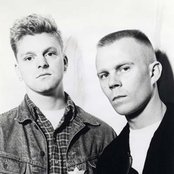 Erasure - List pictures