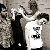 Company Of Thieves - List pictures