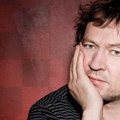 Nils Petter Molvær - List pictures