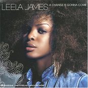Leela James - List pictures