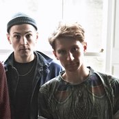 Glass Animals - List pictures