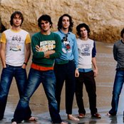 The Thrills - List pictures