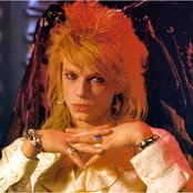 Michael Monroe - List pictures