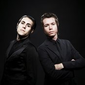 Blaqk Audio - List pictures