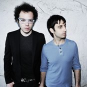 A Great Big World - List pictures