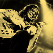 High On Fire - List pictures