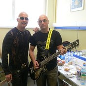Right Said Fred - List pictures
