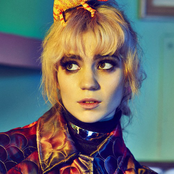 Grimes - List pictures