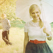 Sally Shapiro - List pictures