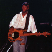 Billy Paul Williams - List pictures