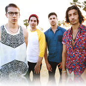 Magic! - List pictures