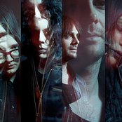 The Dead Weather - List pictures