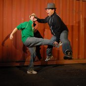 The Chicharones - List pictures