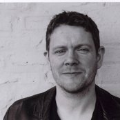 Chris Connelly - List pictures