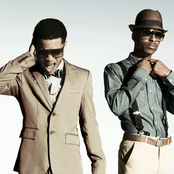 New Boyz - List pictures