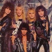 Warrant - List pictures