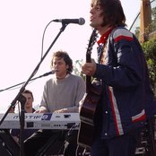 Tim Freedman - List pictures