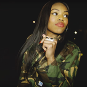Lady Leshurr - List pictures