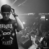 Chris Webby - List pictures