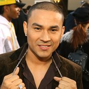 Frankie J - List pictures