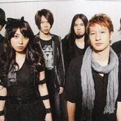 High And Mighty Color - List pictures