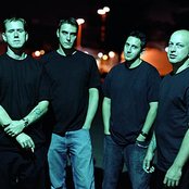 Breaking Benjamin - List pictures
