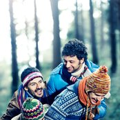 Els Amics De Les Arts - List pictures