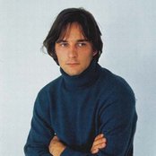 Gene Clark - List pictures