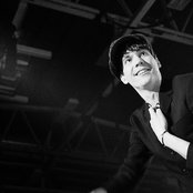 Håkan Hellström - List pictures