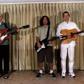 Presidents Of The Usa - List pictures