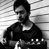 Amos Lee - List pictures