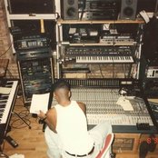 Larry Heard - List pictures