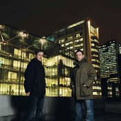 Chase & Status - List pictures