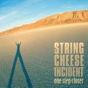 String Cheese Incident - List pictures