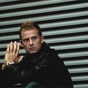 Richard Durand - List pictures